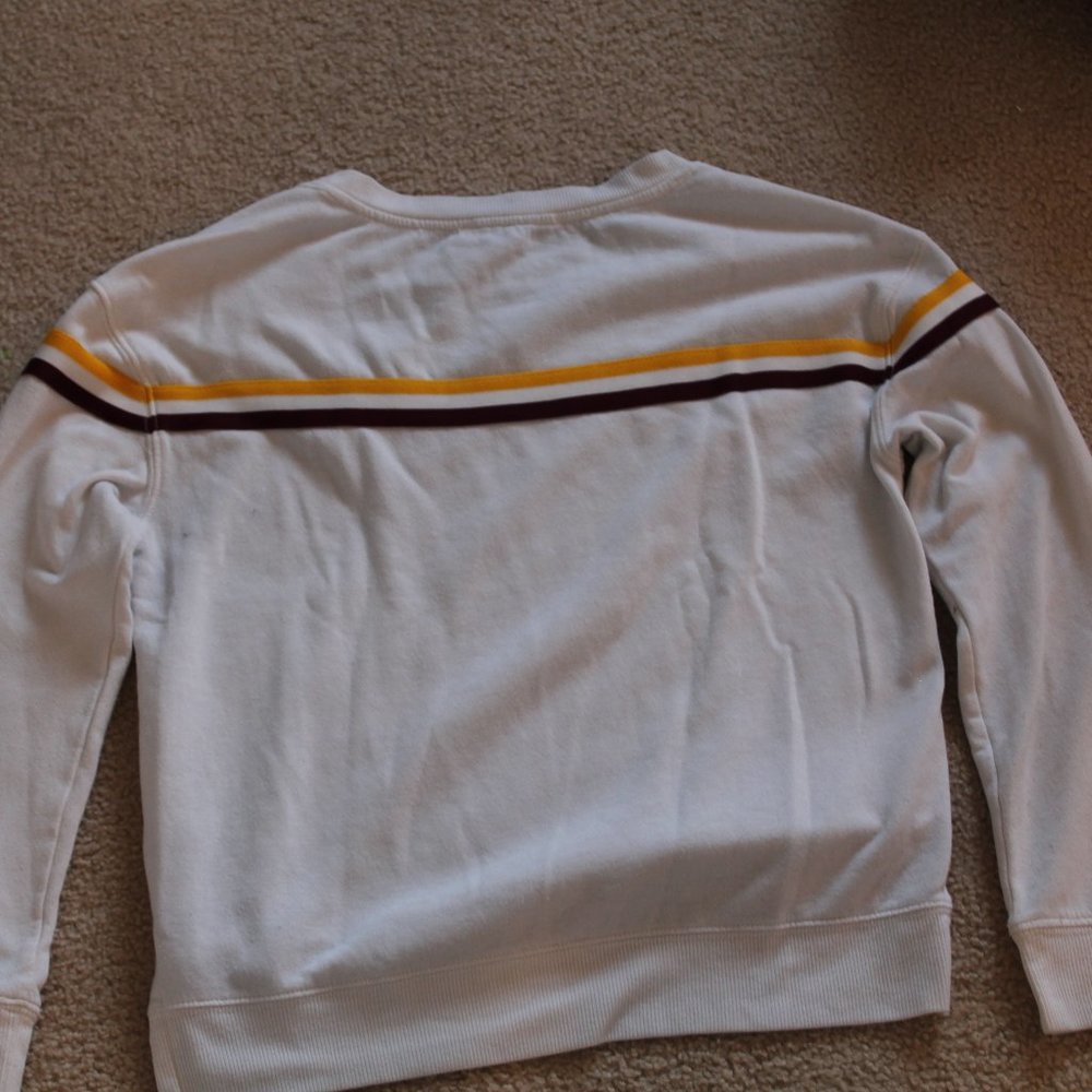 Juniors long sleeve shirt